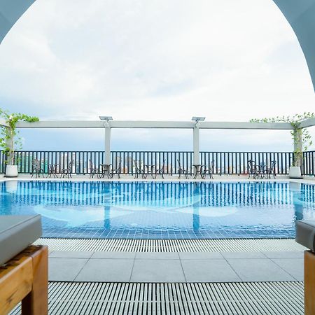 The Onra Hotel Phnom Penh Eksteriør bilde