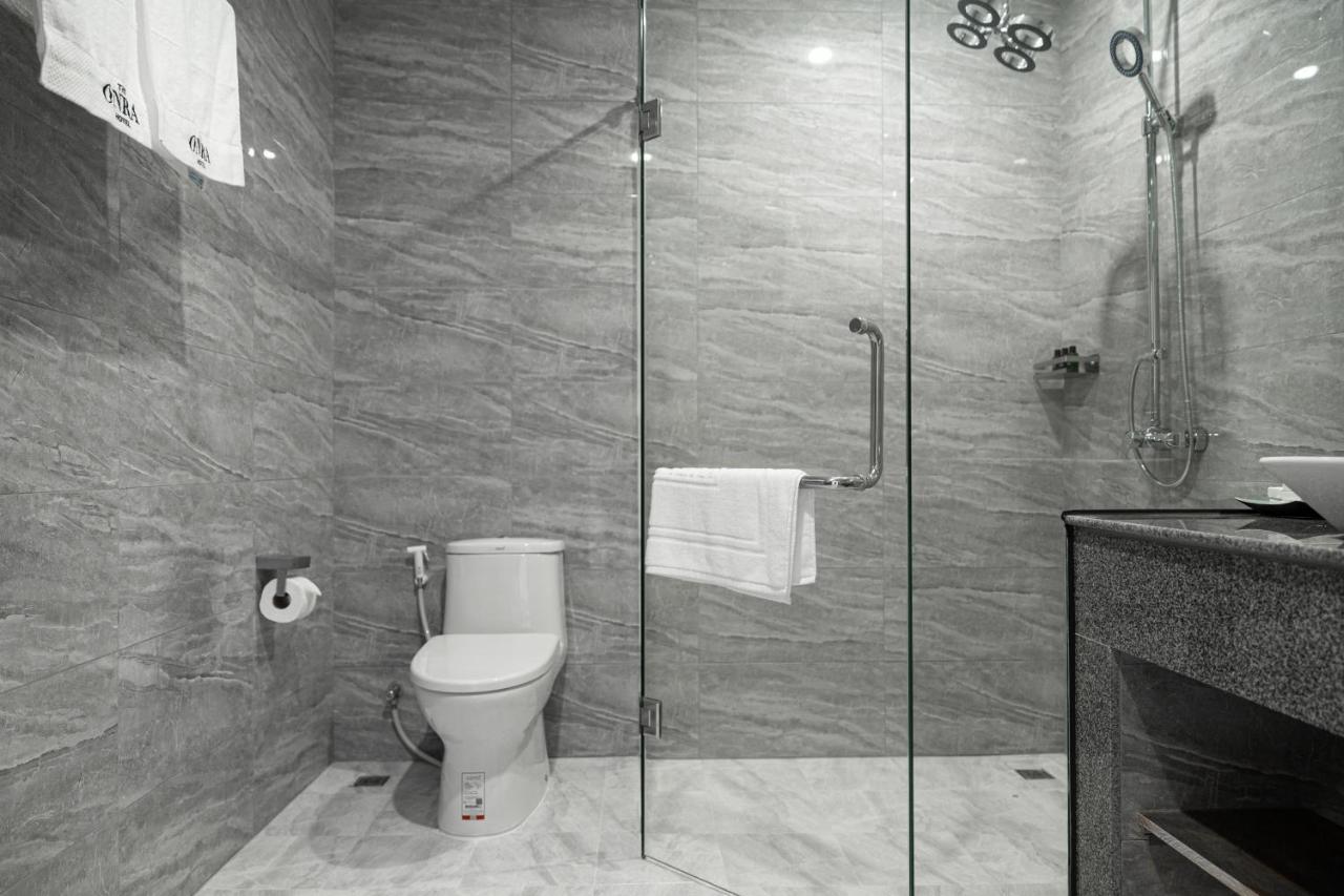 The Onra Hotel Phnom Penh Eksteriør bilde