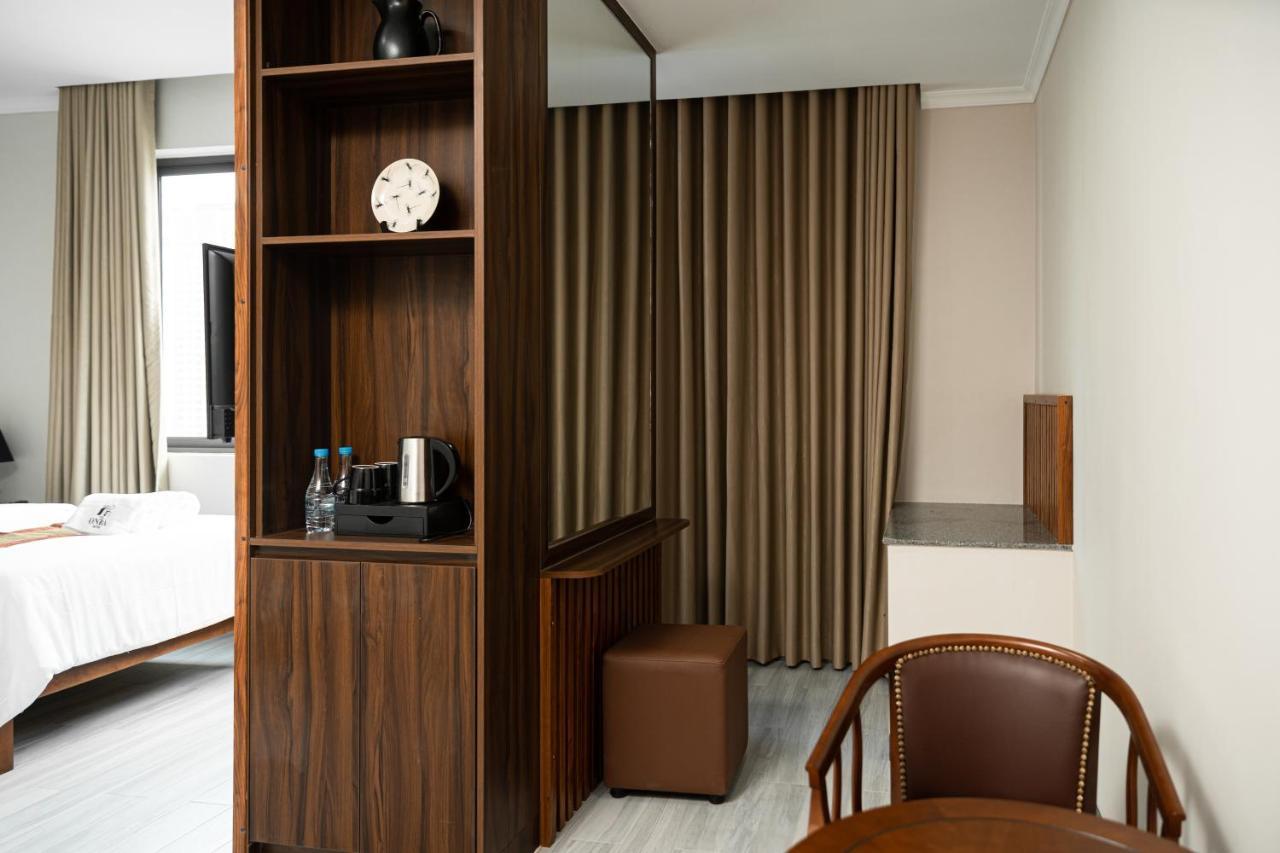 The Onra Hotel Phnom Penh Eksteriør bilde